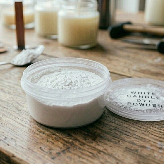 CANDLE POWDER COLOUR