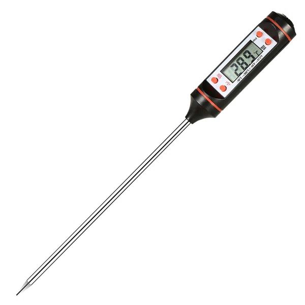ROD THERMOMETER