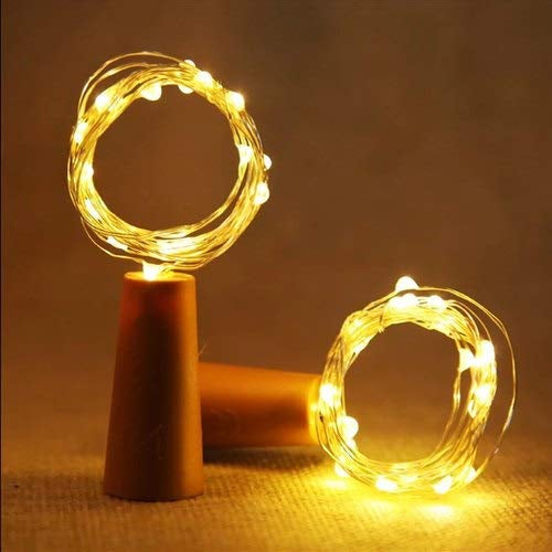 Cork Light (2 meter)