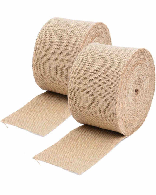 48 MM Jute Lace(2 Meter)
