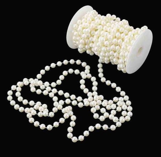 Pearls Chain/String(Per Meter)