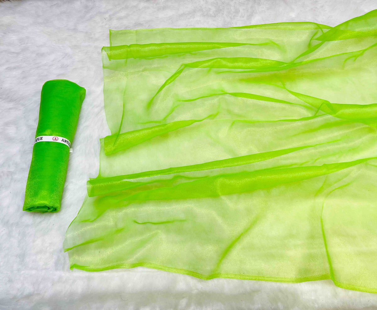 ORGANZA(TISSUE) NET