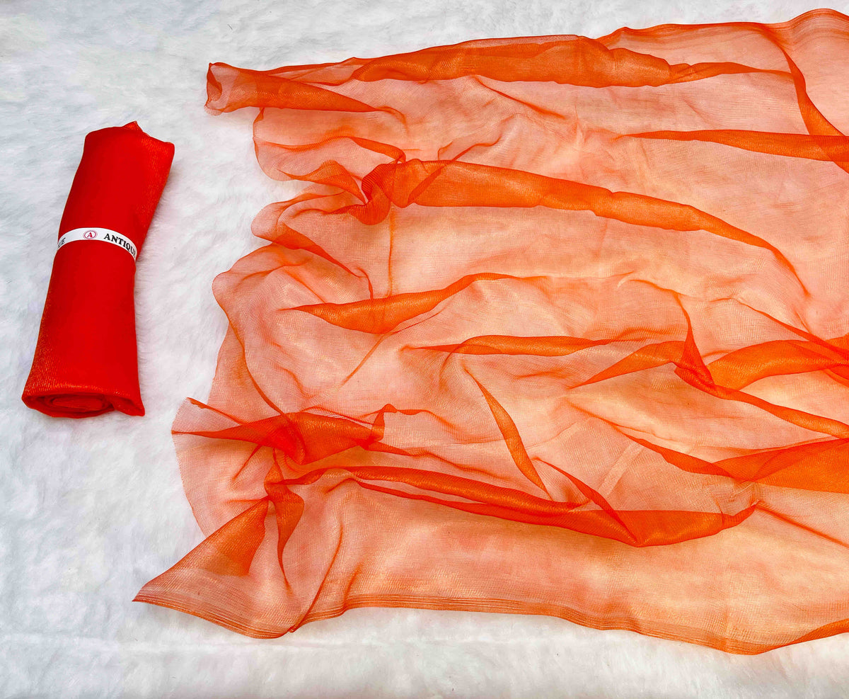 ORGANZA(TISSUE) NET