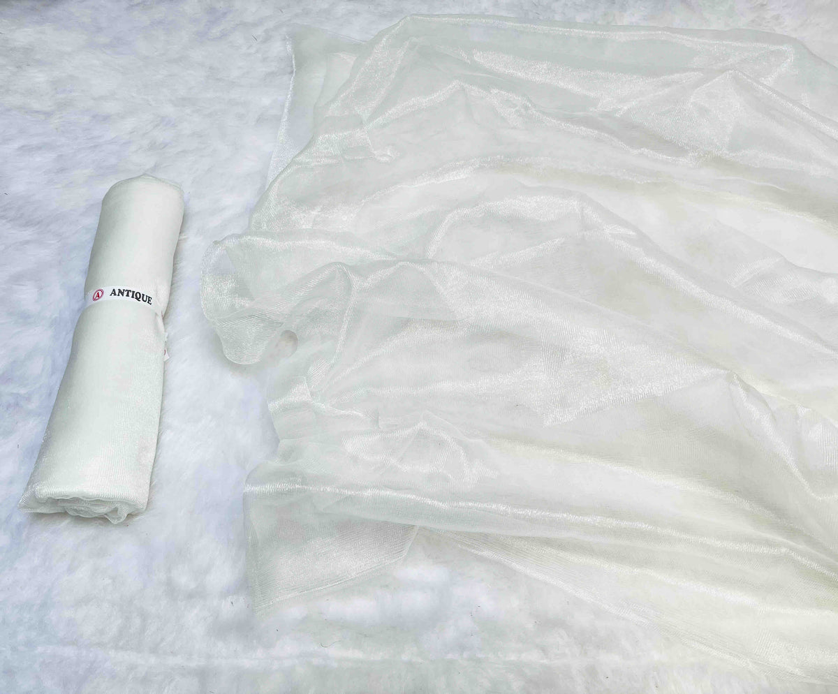 ORGANZA(TISSUE) NET