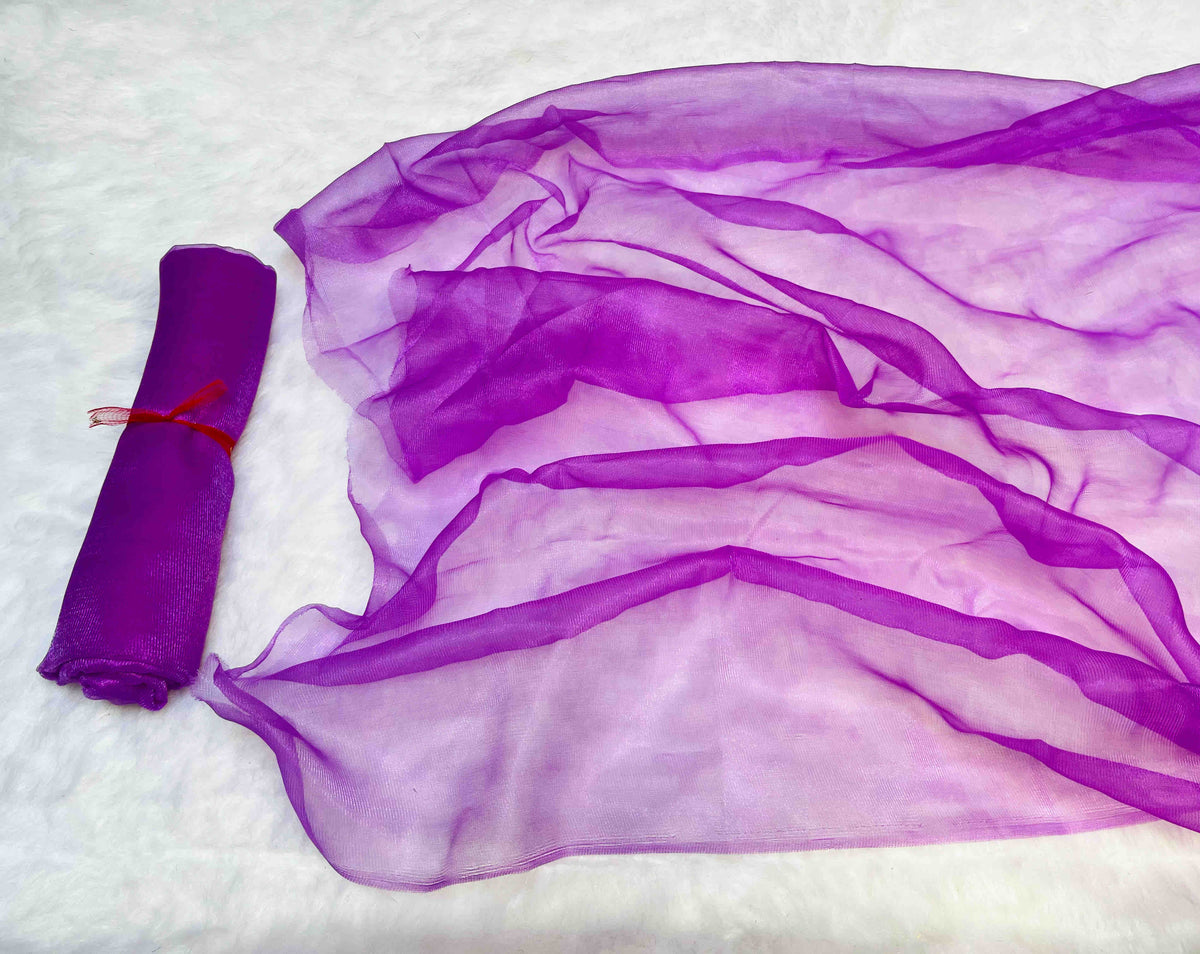 ORGANZA(TISSUE) NET