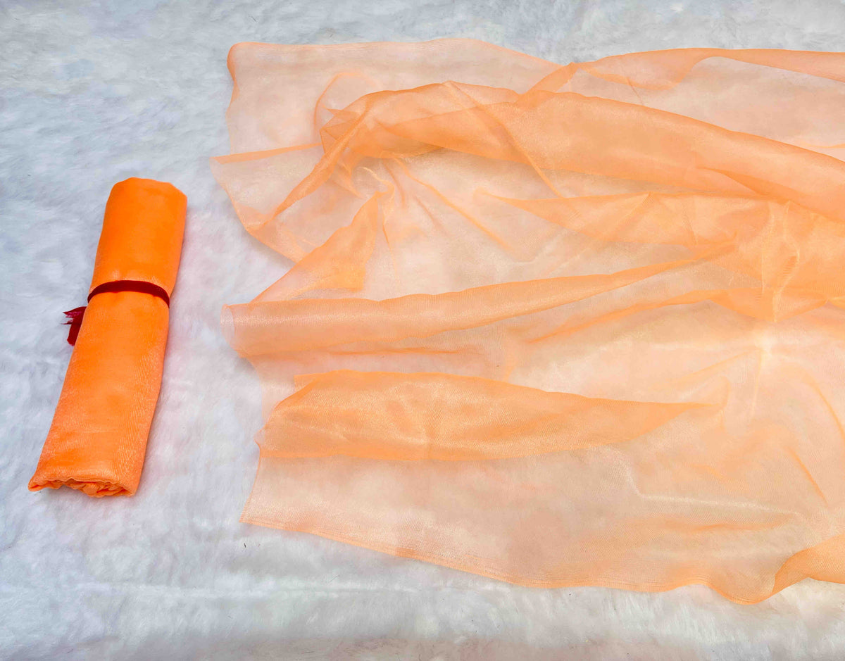 ORGANZA(TISSUE) NET