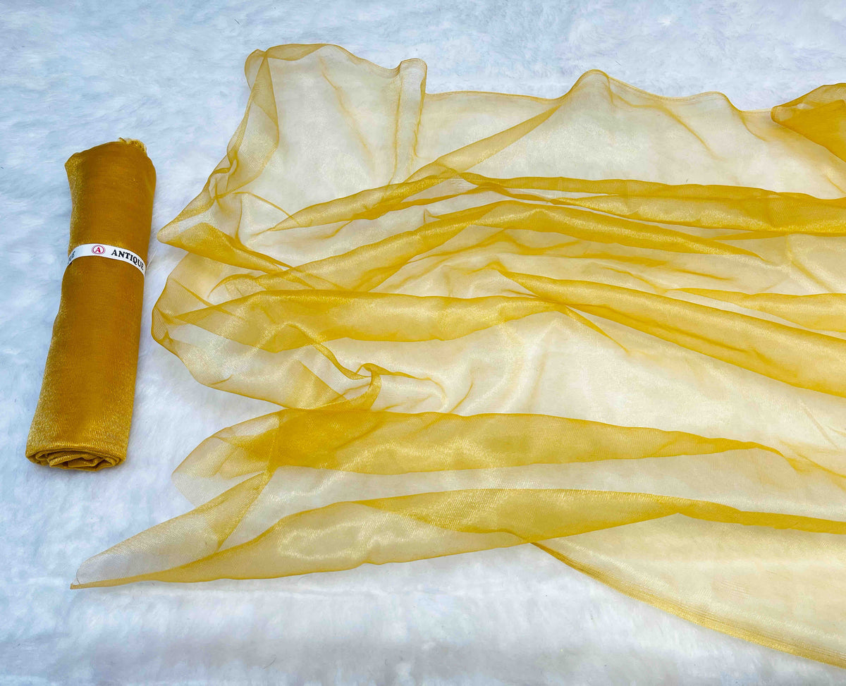 ORGANZA(TISSUE) NET