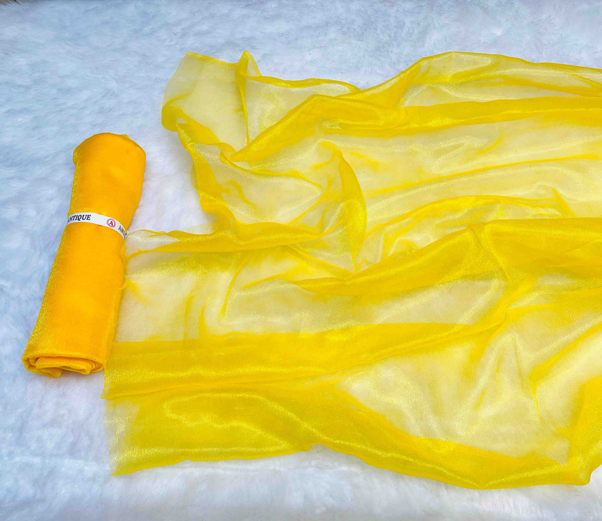 ORGANZA(TISSUE) NET