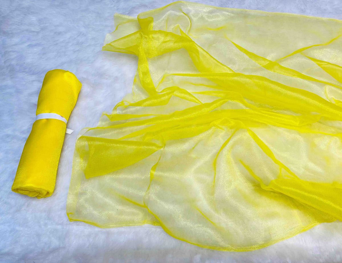 ORGANZA(TISSUE) NET