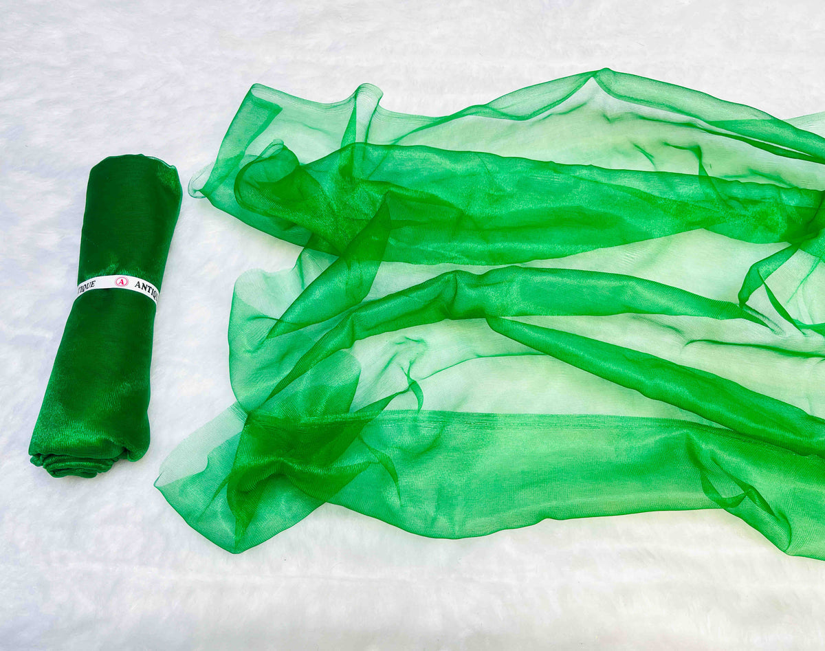 ORGANZA(TISSUE) NET