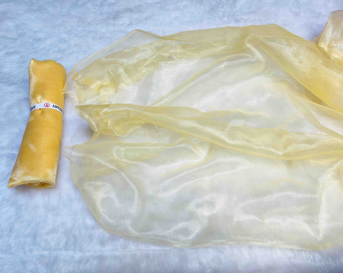 ORGANZA(TISSUE) NET