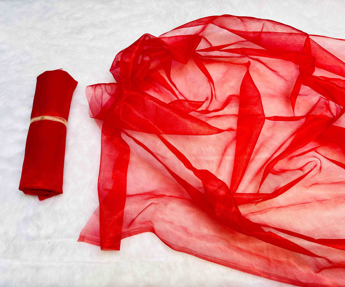 ORGANZA(TISSUE) NET