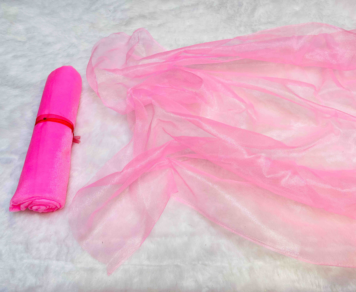 ORGANZA(TISSUE) NET