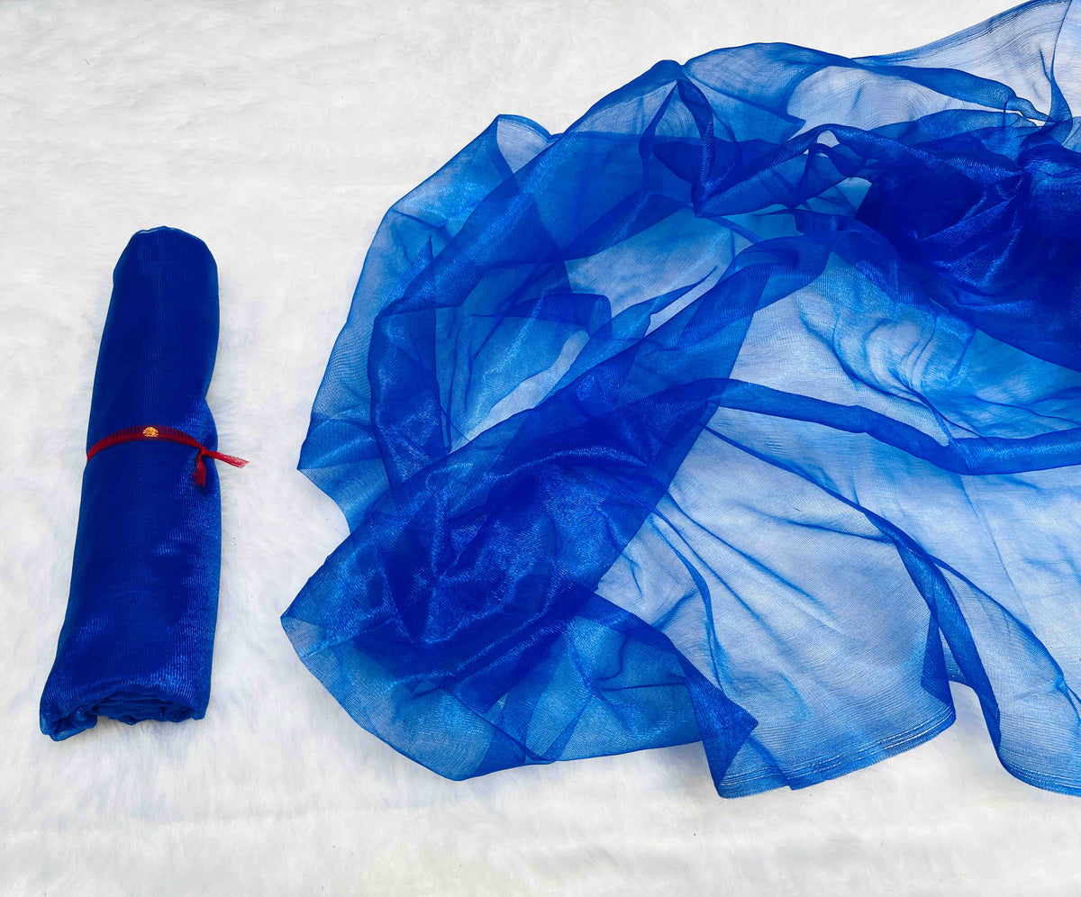 ORGANZA(TISSUE) NET