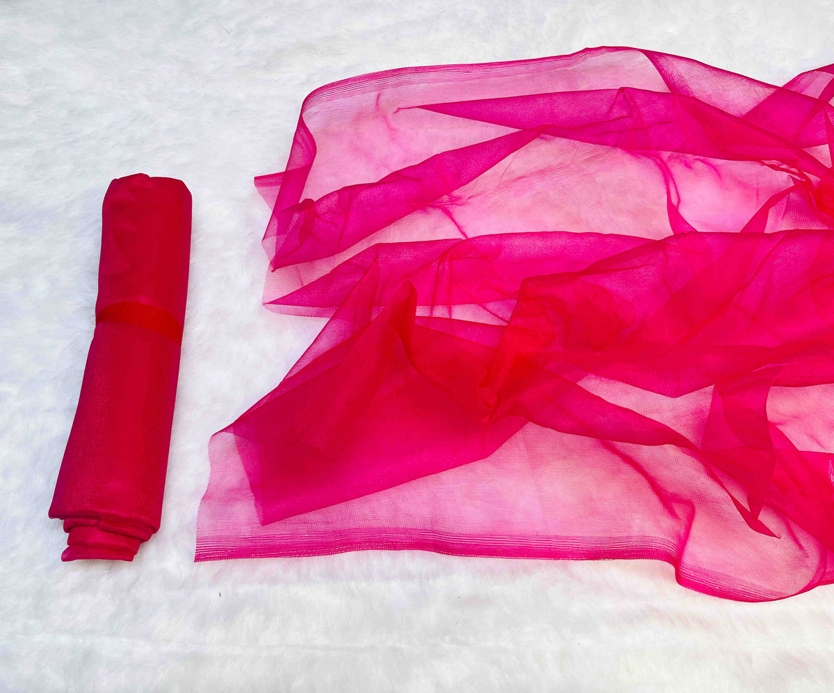 ORGANZA(TISSUE) NET