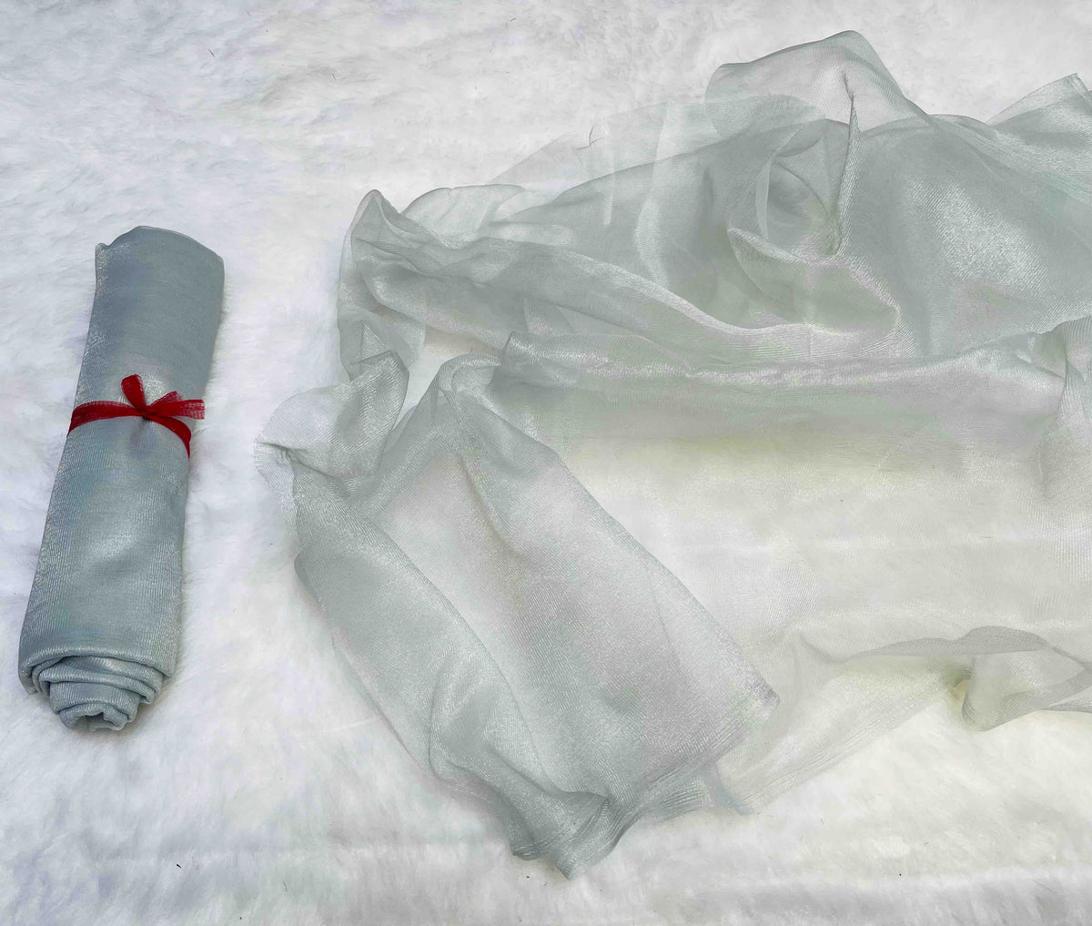 ORGANZA(TISSUE) NET