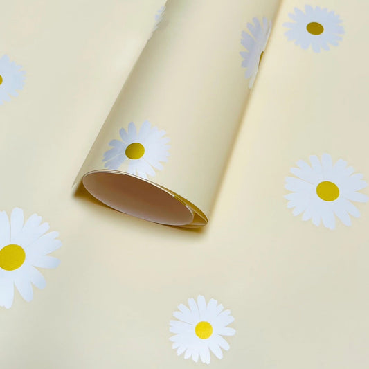 BOUQUET PAPER 10SHEETS