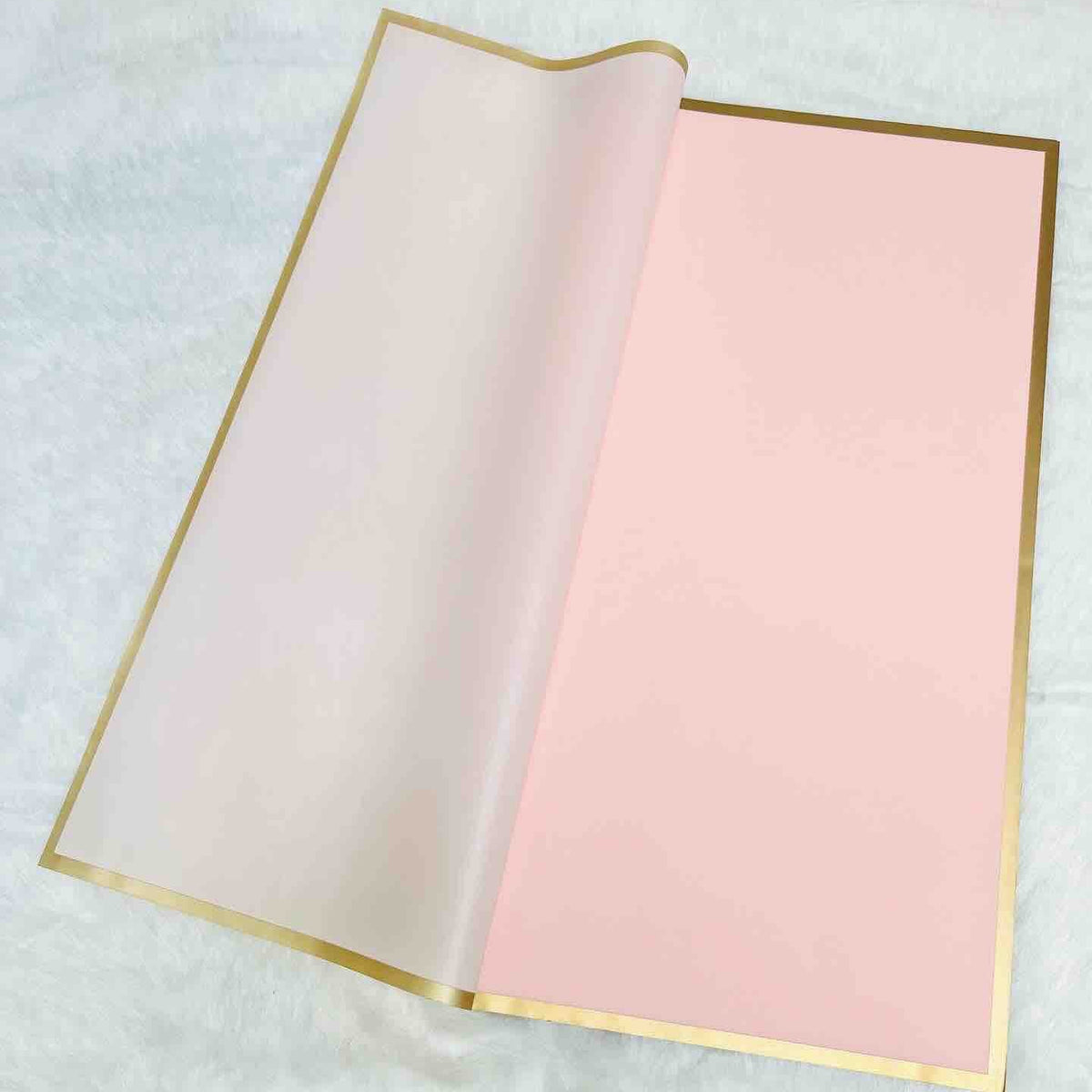 BOUQUET PAPER 10SHEETS