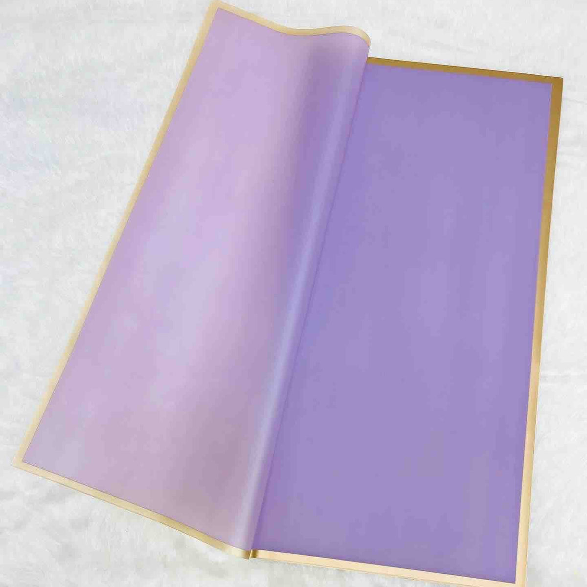 BOUQUET PAPER 10SHEETS