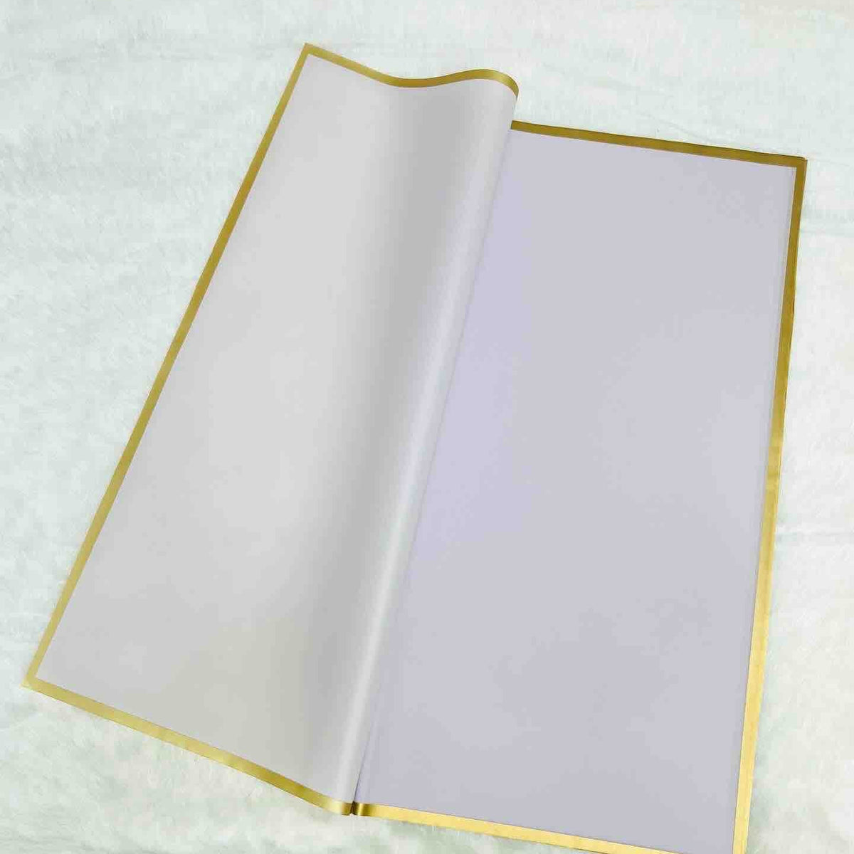 BOUQUET PAPER 10SHEETS