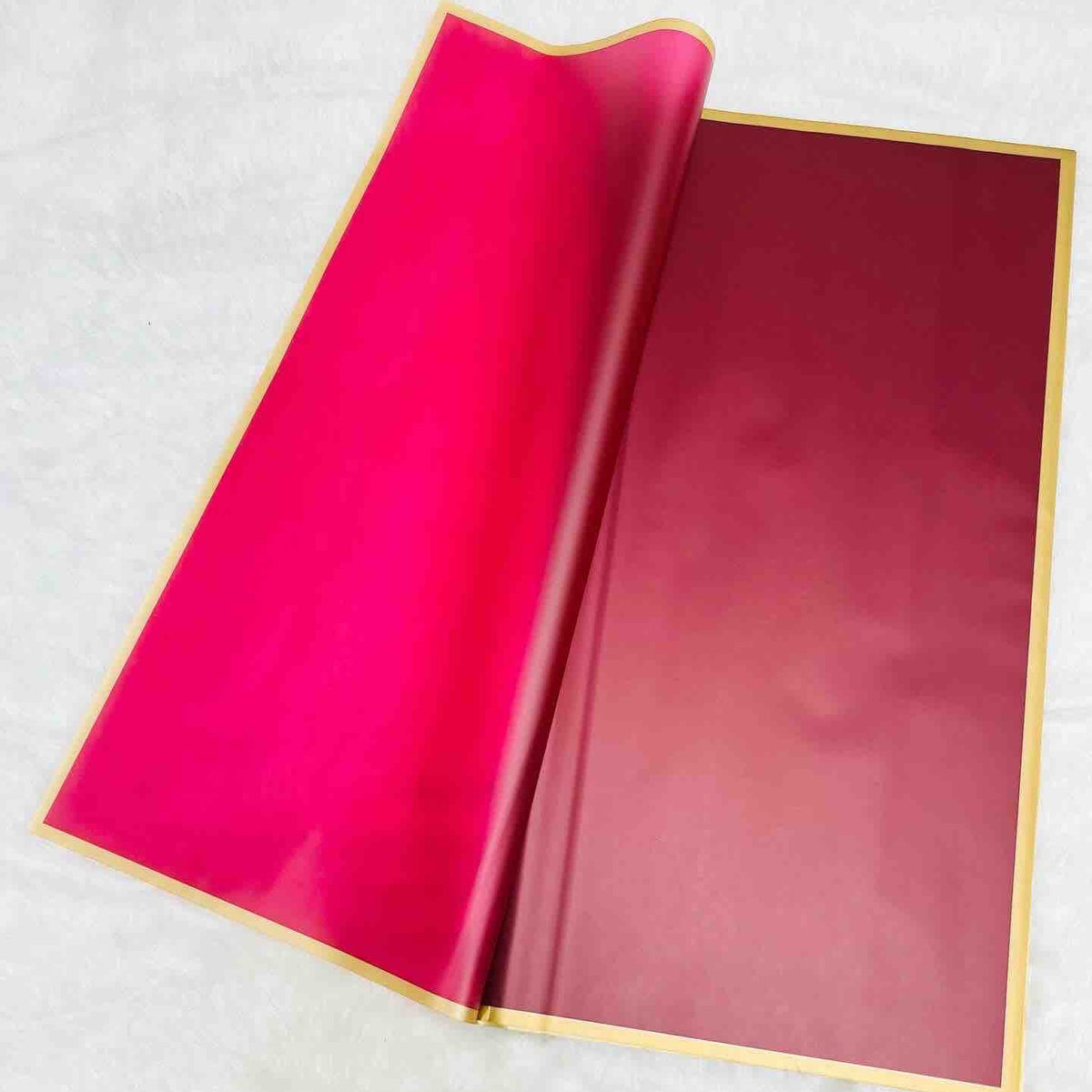 BOUQUET PAPER 10SHEETS