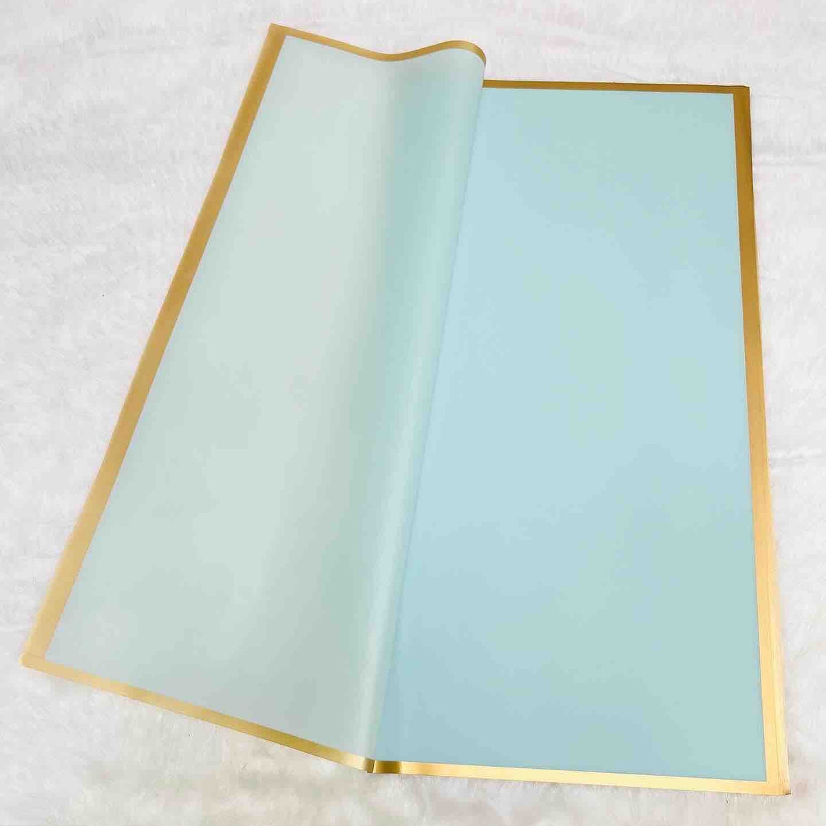 BOUQUET PAPER 10SHEETS