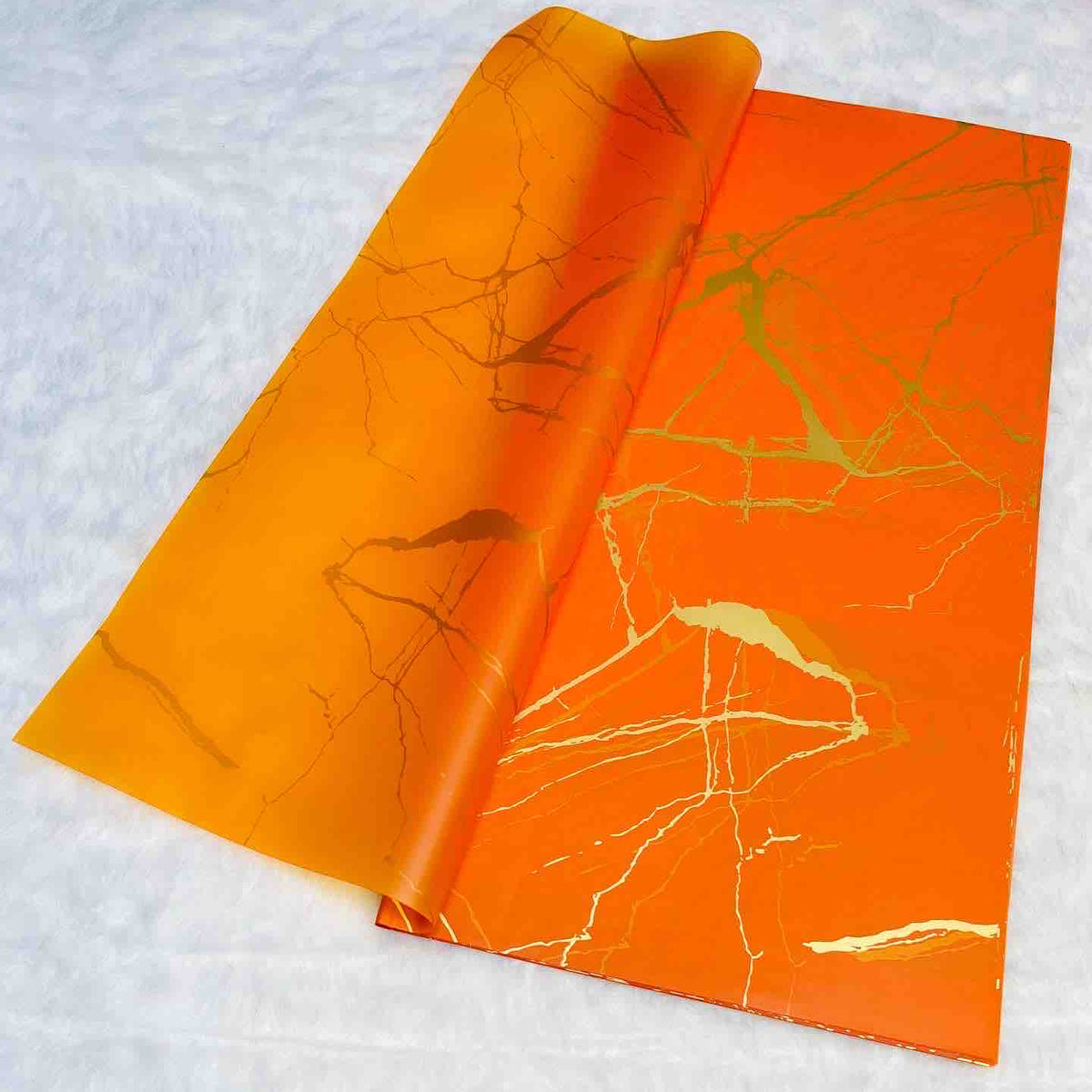 BOUQUET PAPER 10SHEETS