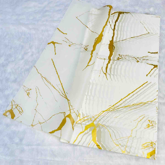 BOUQUET PAPER 10SHEETS
