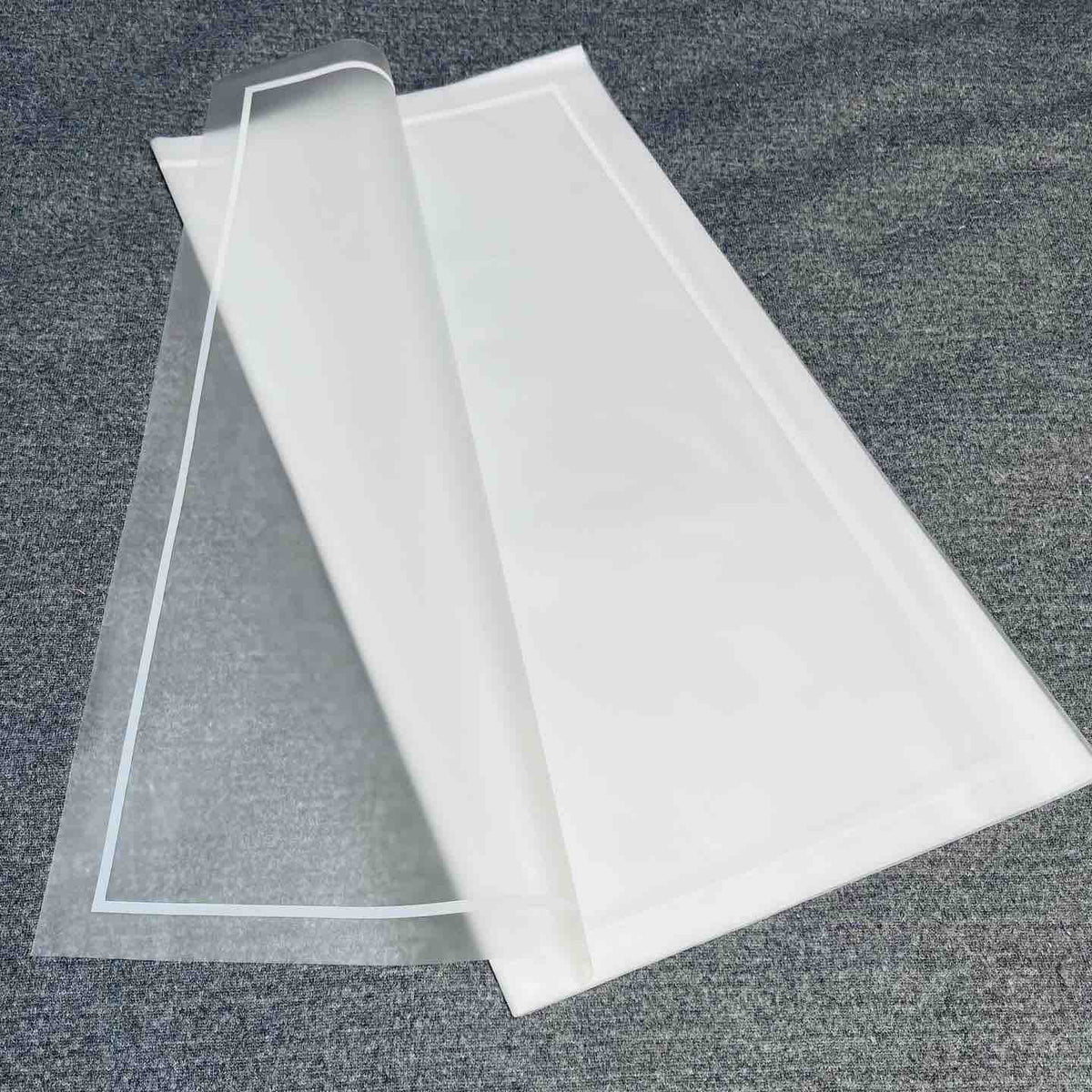 BOUQUET PAPER 10SHEETS