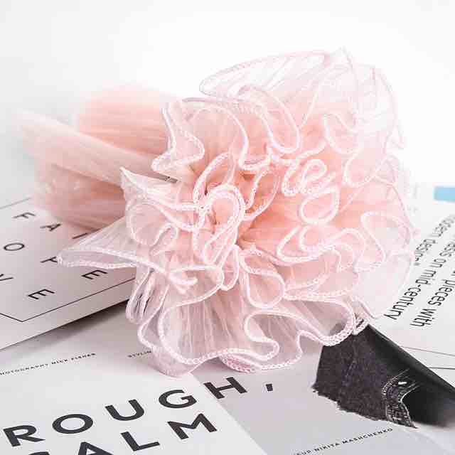 Wave Mesh Net