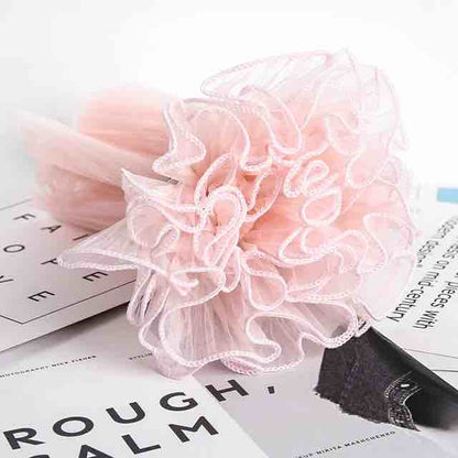 Wave Mesh Net