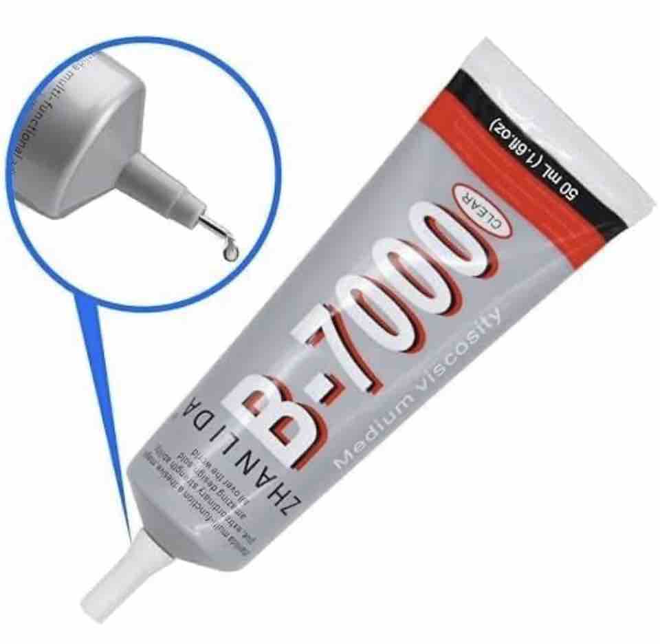 Multi Purpose Adhesive B - 7000
