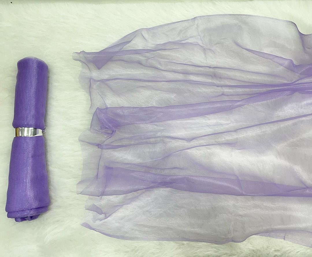 ORGANZA(TISSUE) NET