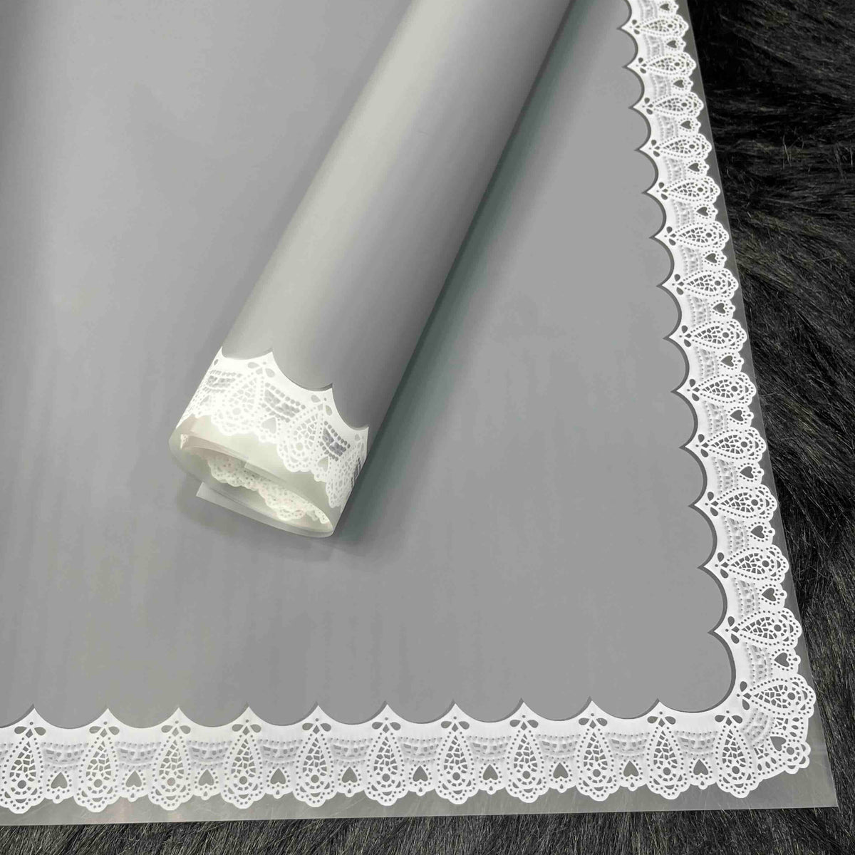 BOUQUET PAPER 10SHEETS