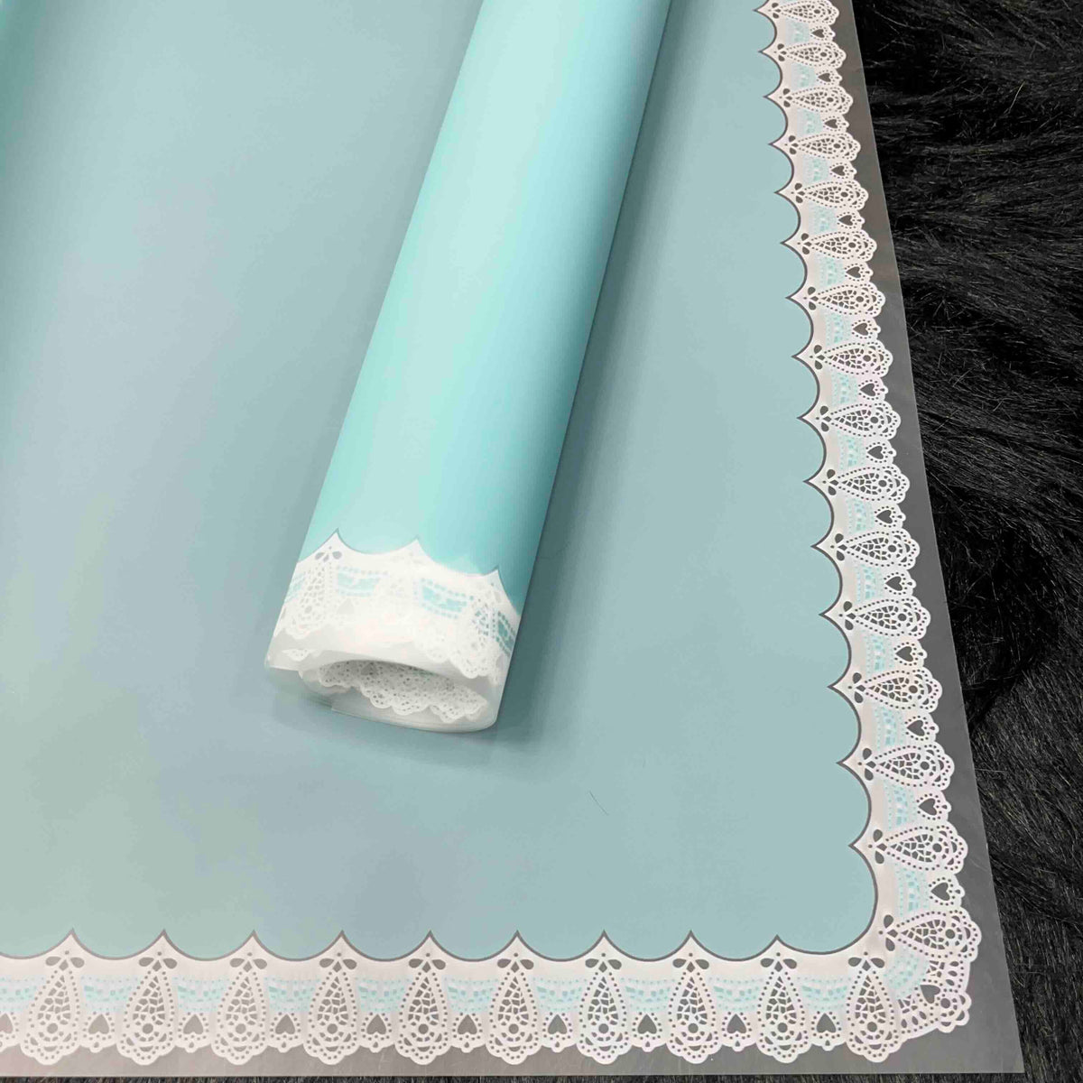 BOUQUET PAPER 10SHEETS
