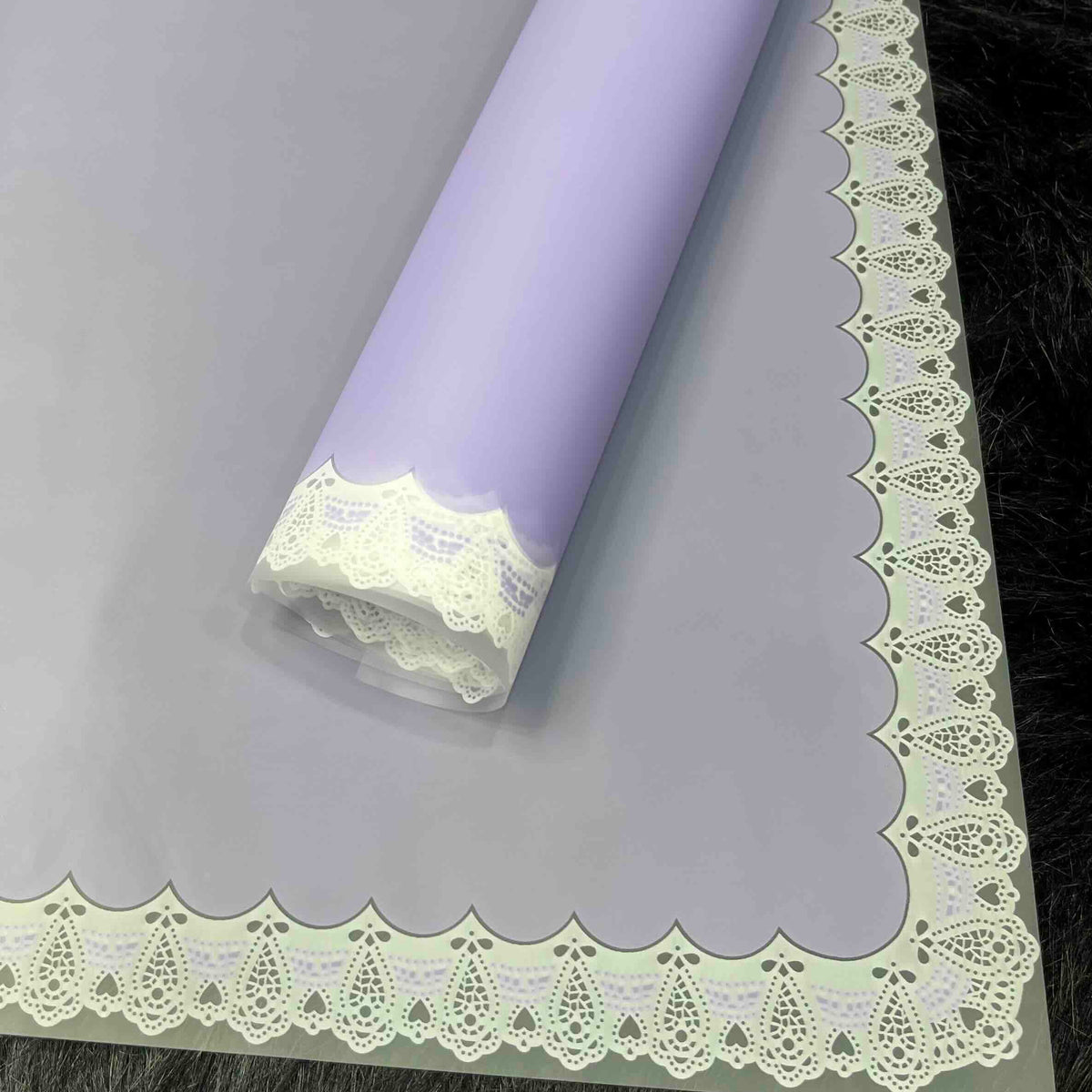 BOUQUET PAPER 10SHEETS