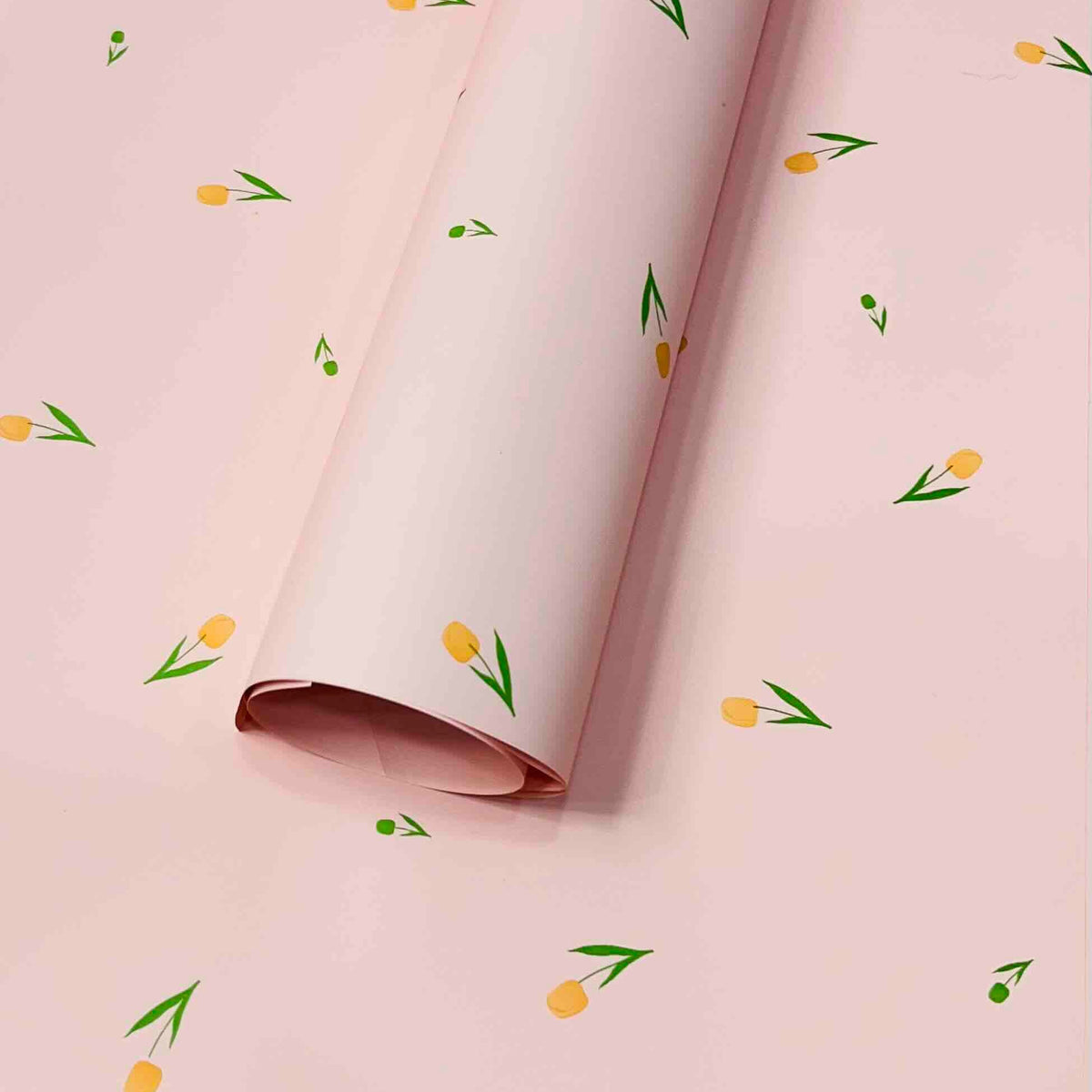 BOUQUET PAPER 10SHEETS