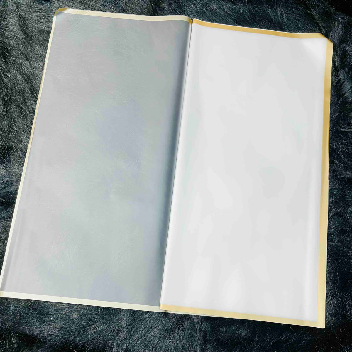 BOUQUET PAPER 10SHEETS