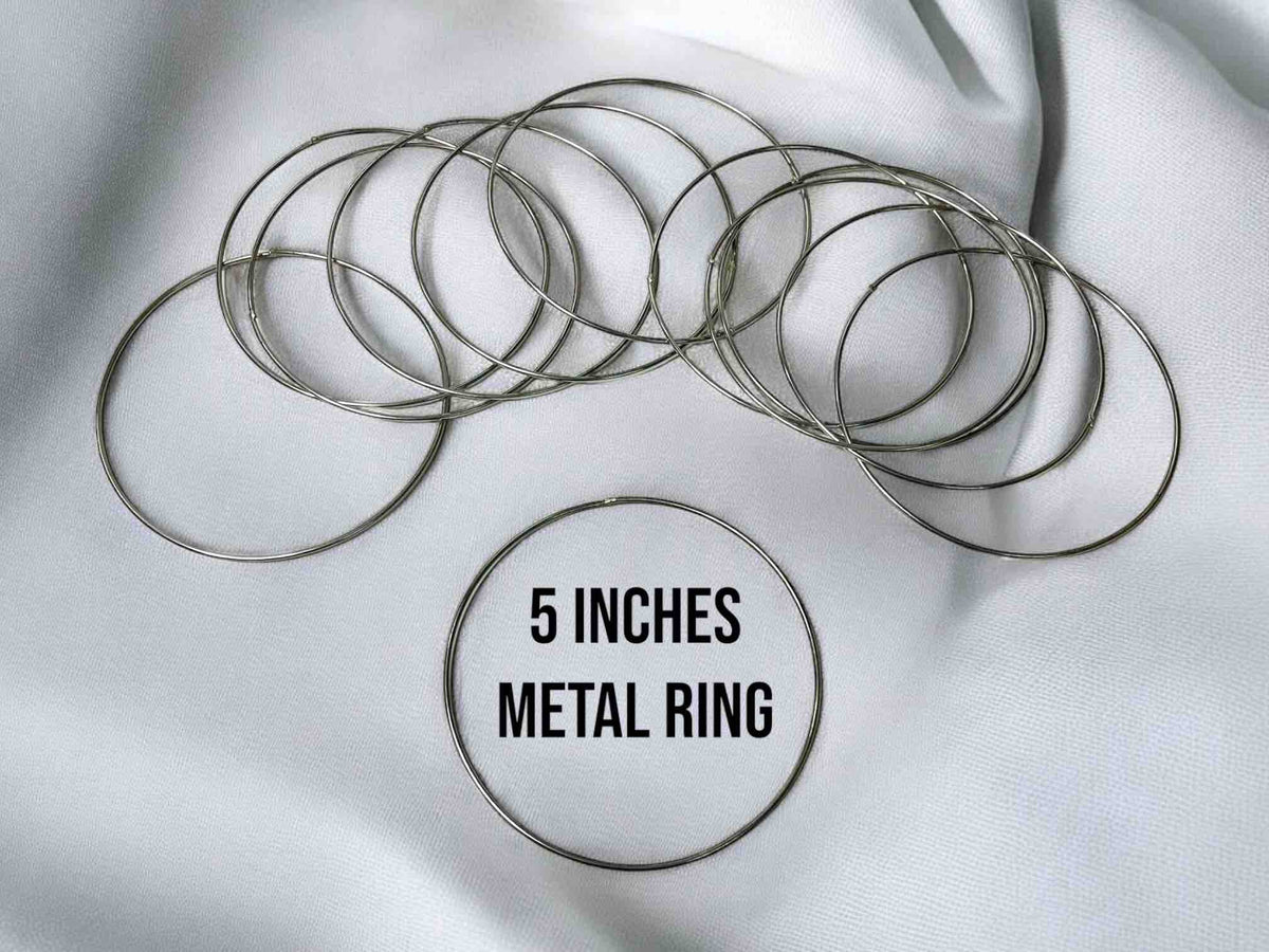 METAL RING
