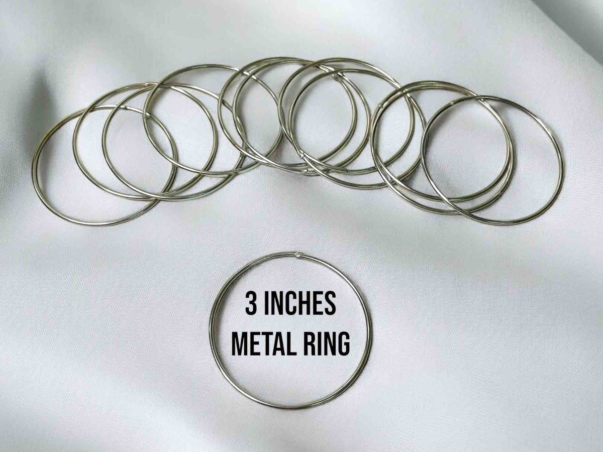 METAL RING