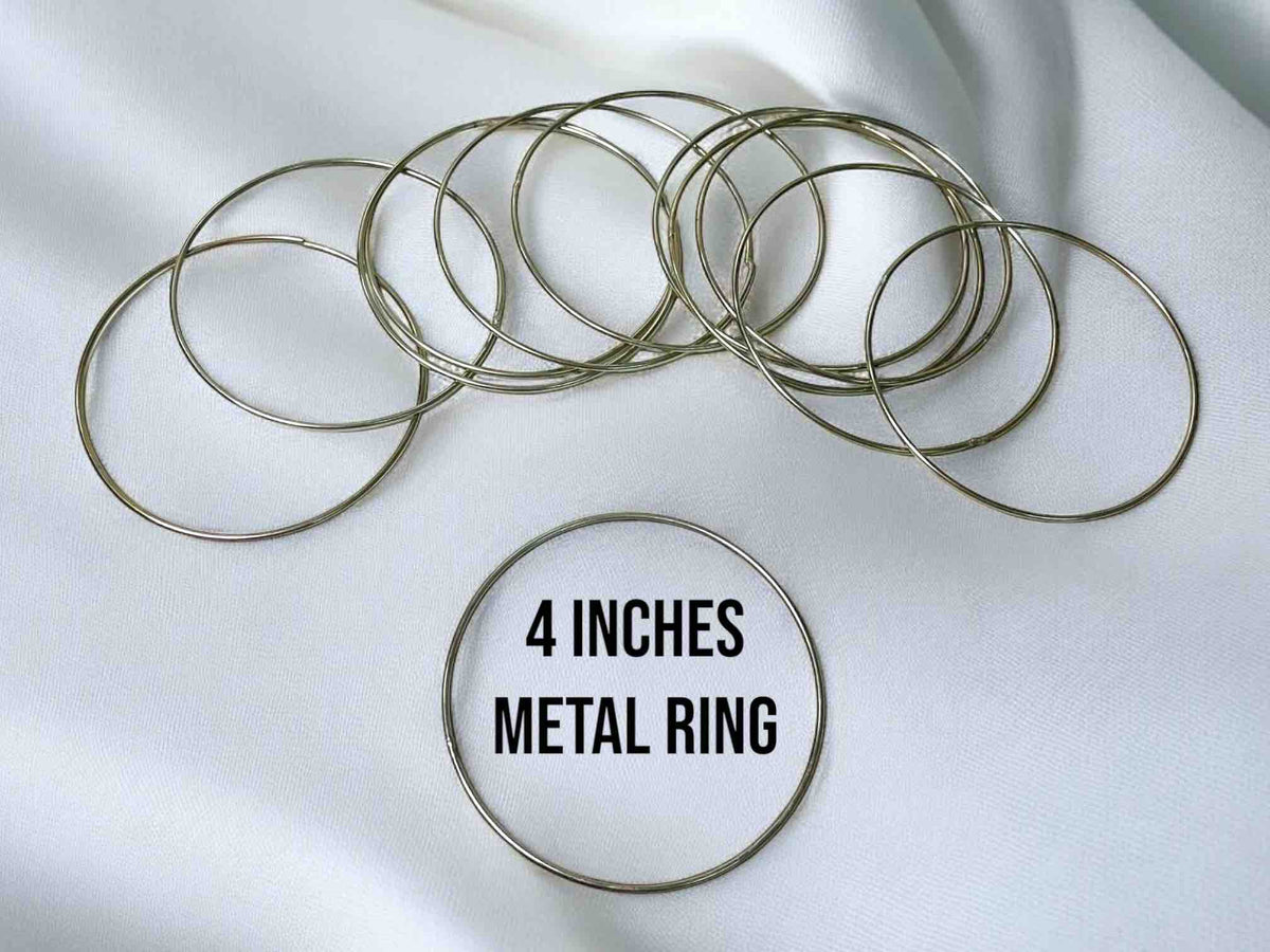 METAL RING