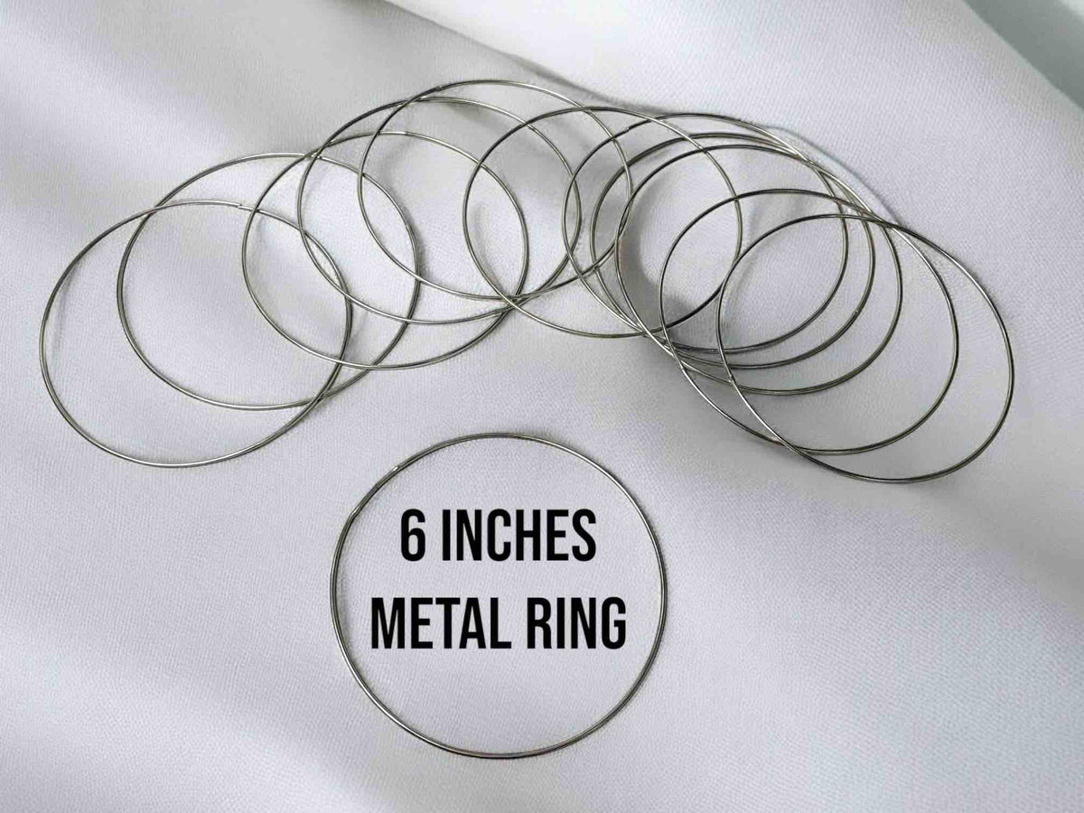 METAL RING