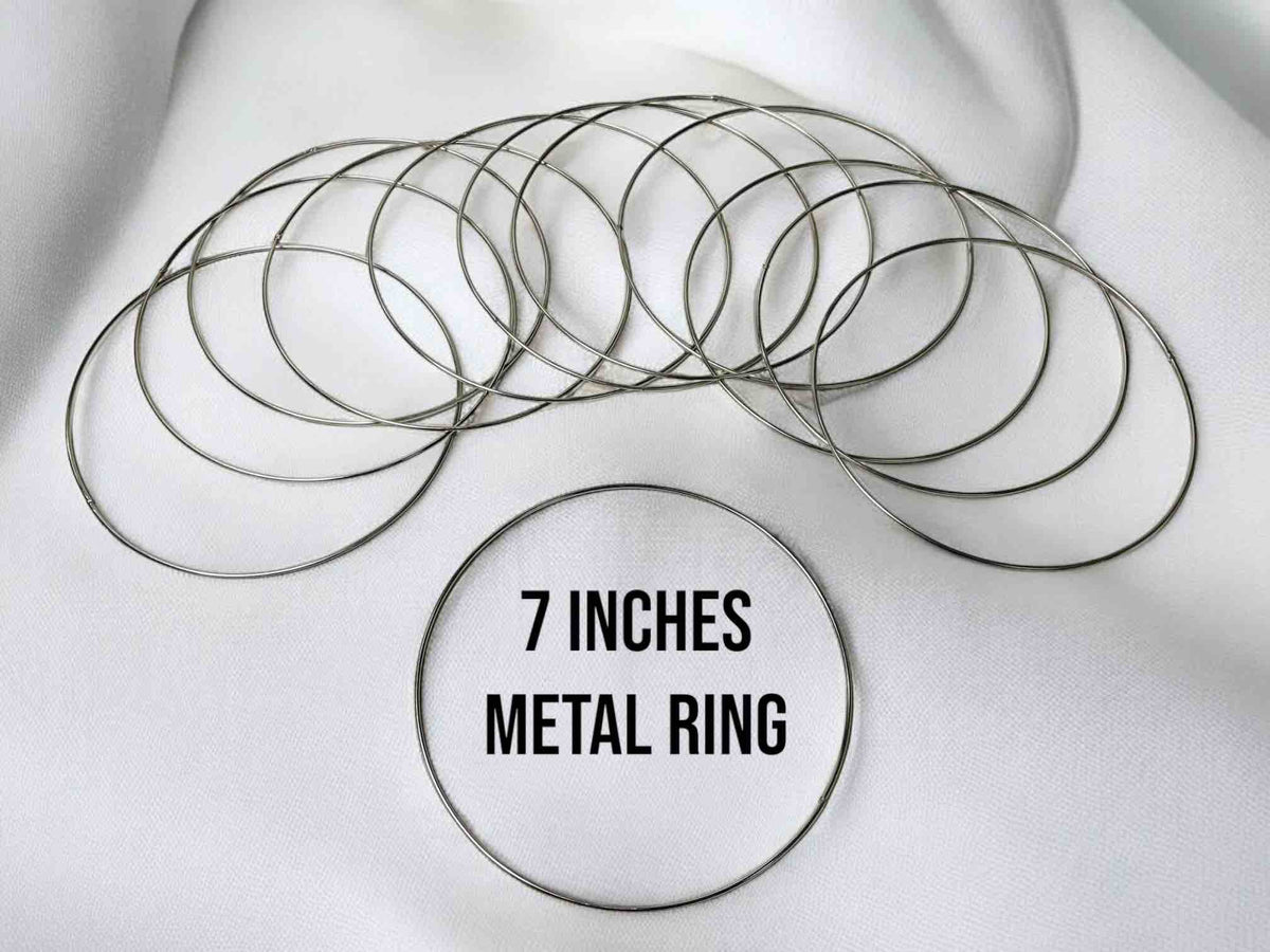 METAL RING