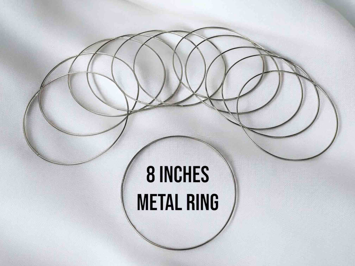 METAL RING