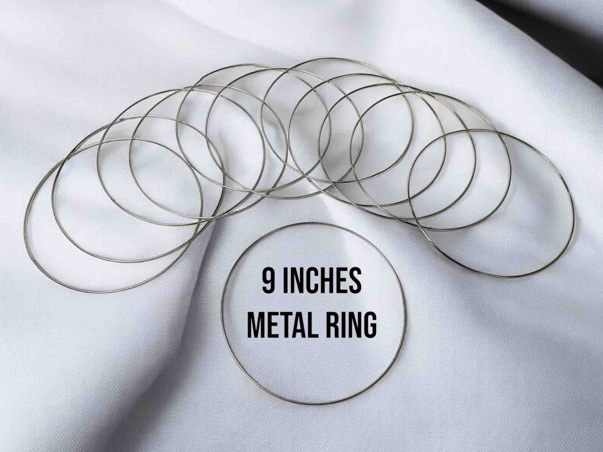 METAL RING