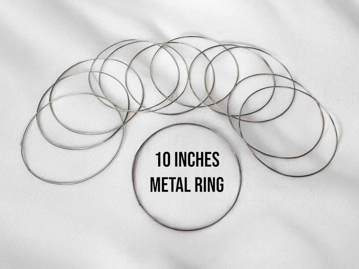 METAL RING