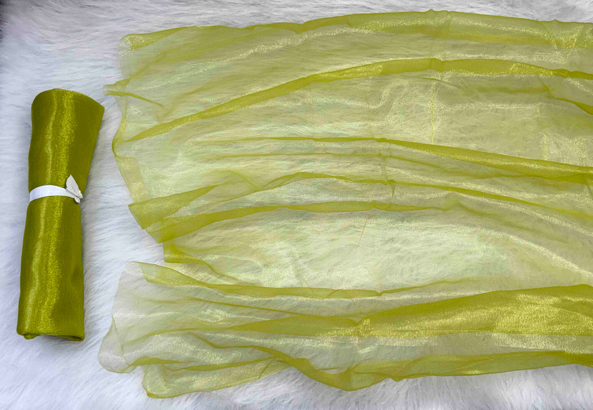 ORGANZA(TISSUE) NET