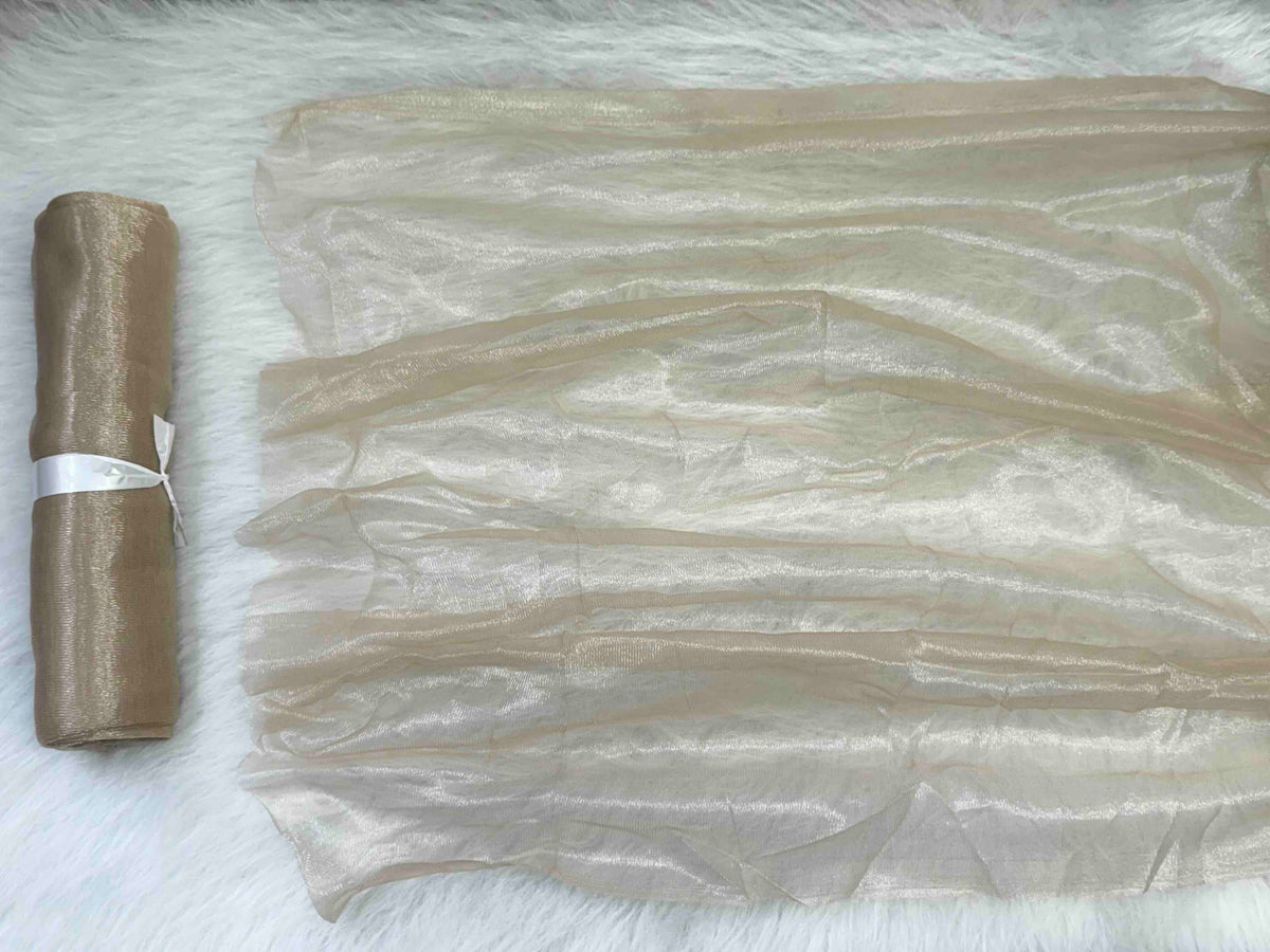 ORGANZA(TISSUE) NET