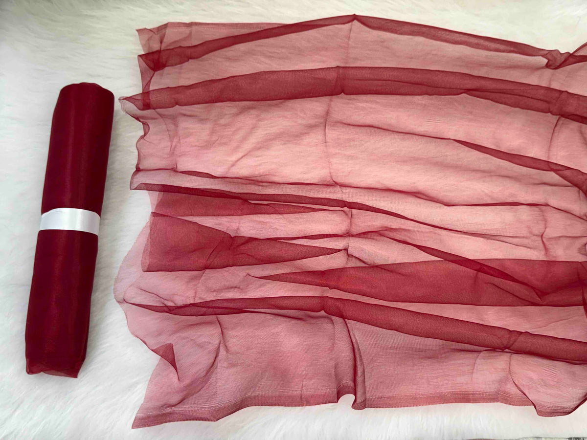 ORGANZA(TISSUE) NET