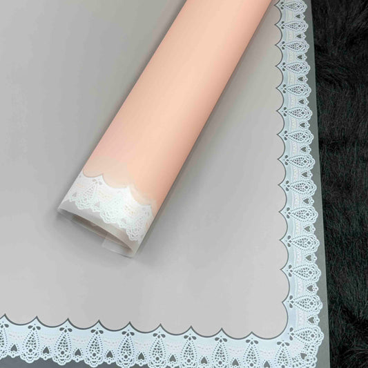 BOUQUET PAPER 10SHEETS